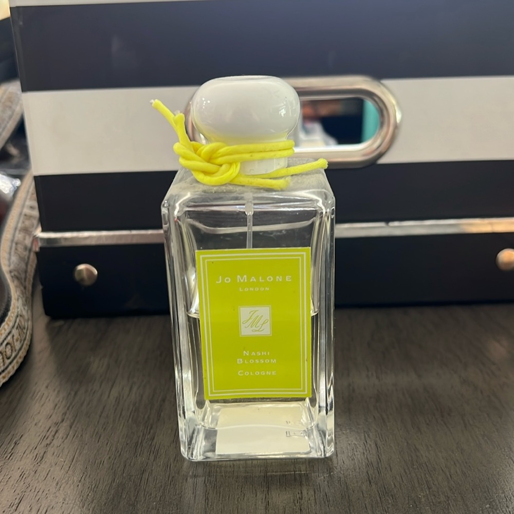 Jo Malone Nashi Blossom